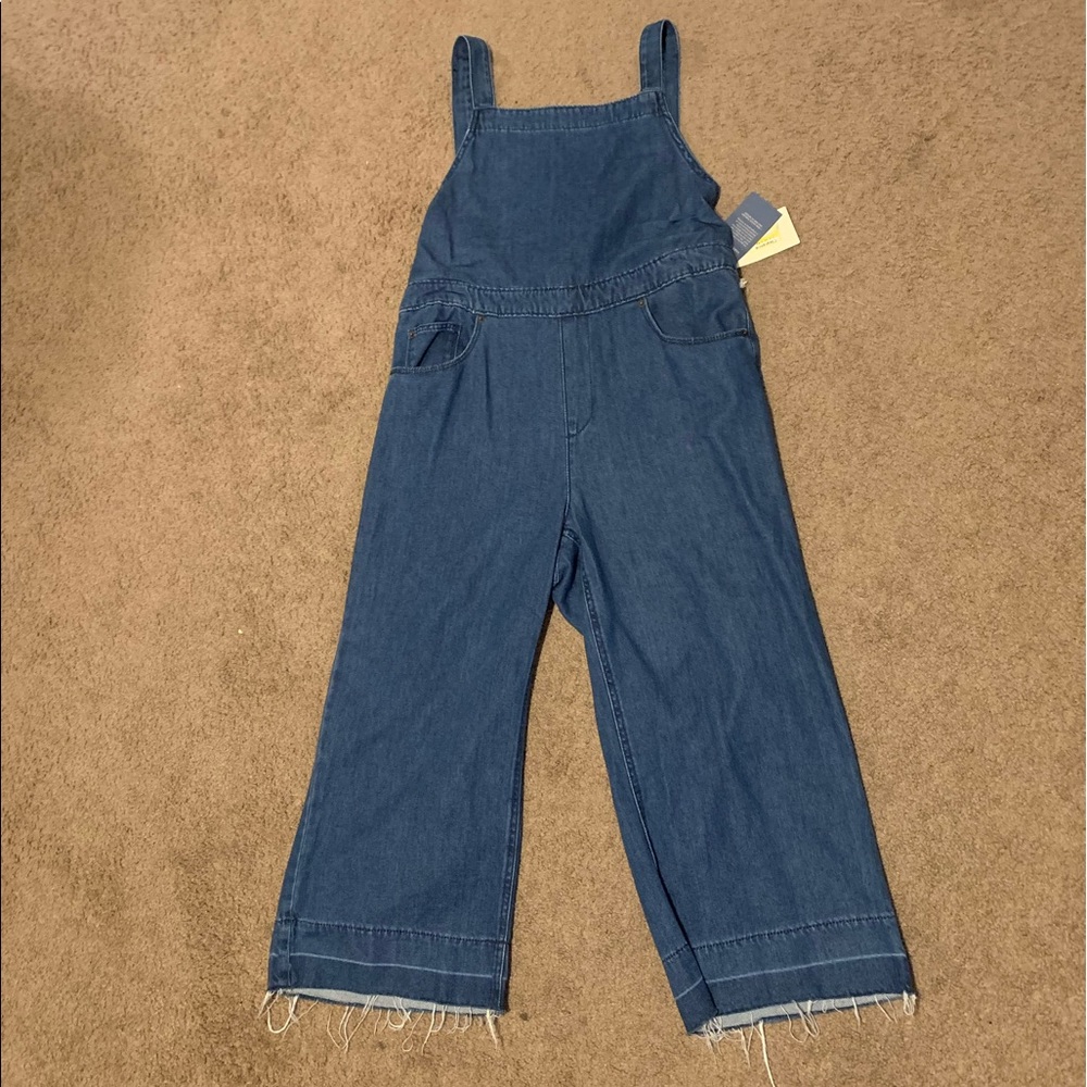 Universal Thread Overalls - Size 14